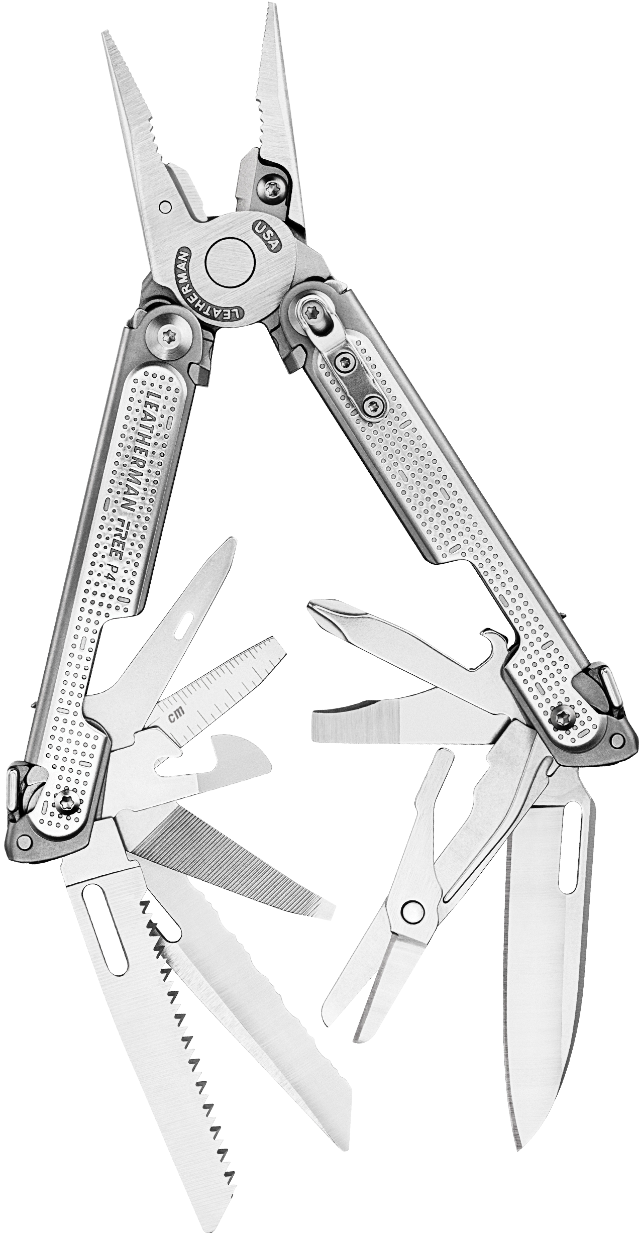 FREE | LEATHERMAN TOOL JAPAN Official Web Site