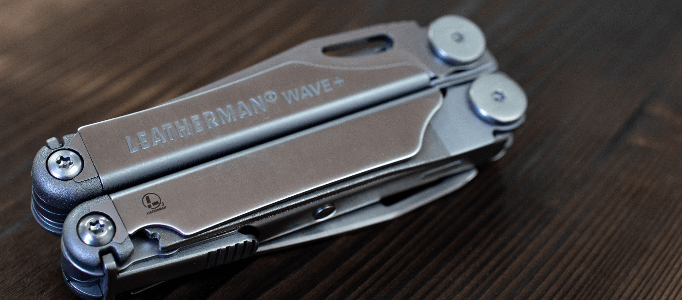 LEATHERMAN　マルチツール