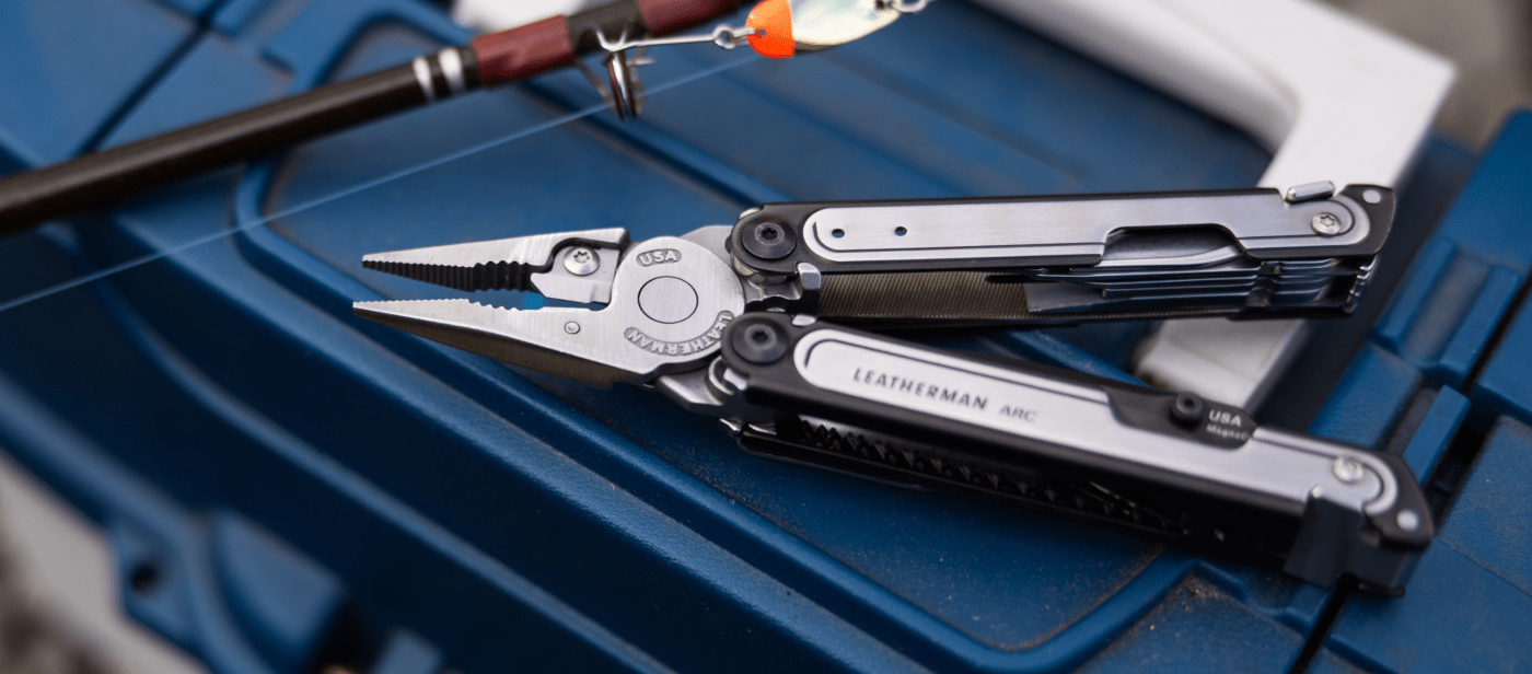 LEATHERMAN ARC