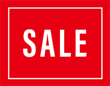 SALE