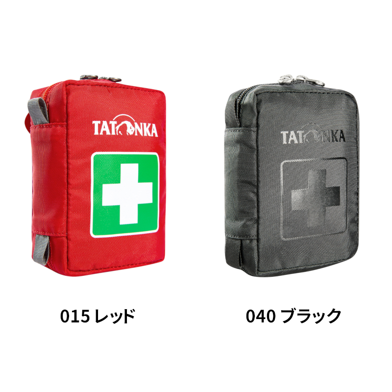 FIRST AID XS (応急セット用ポーチ)