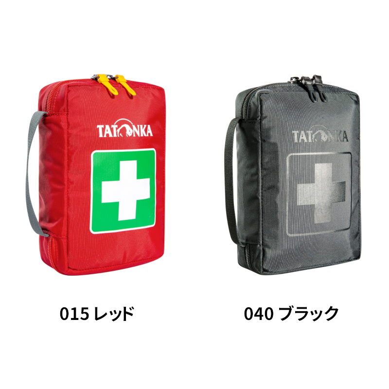 FIRST AID S (応急セット用バッグ)