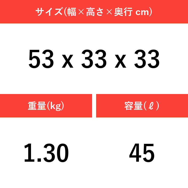 BARREL S