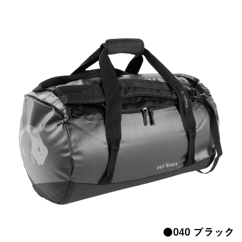 BARREL S