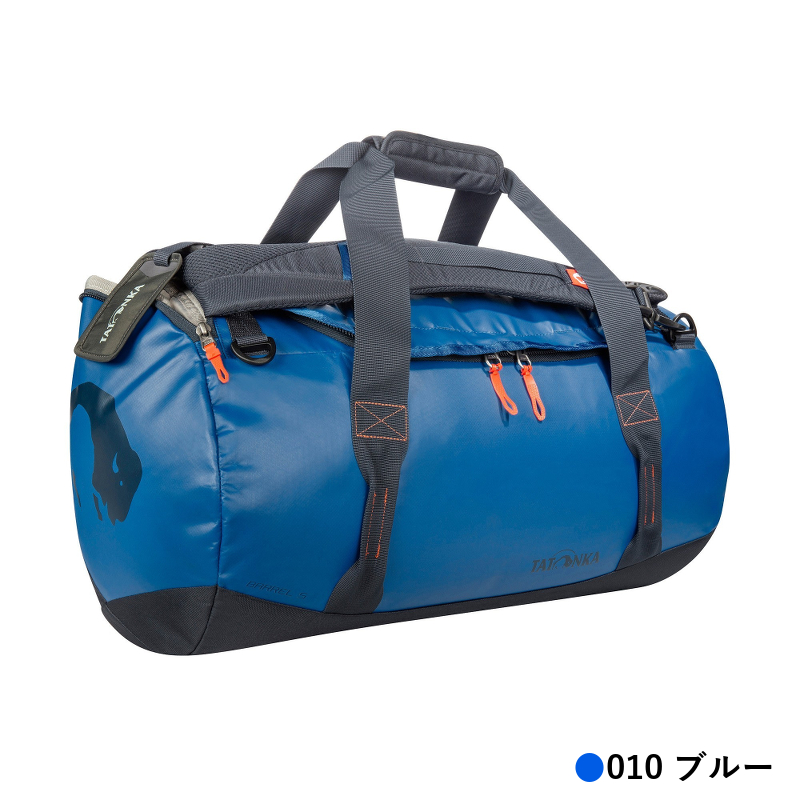 BARREL S