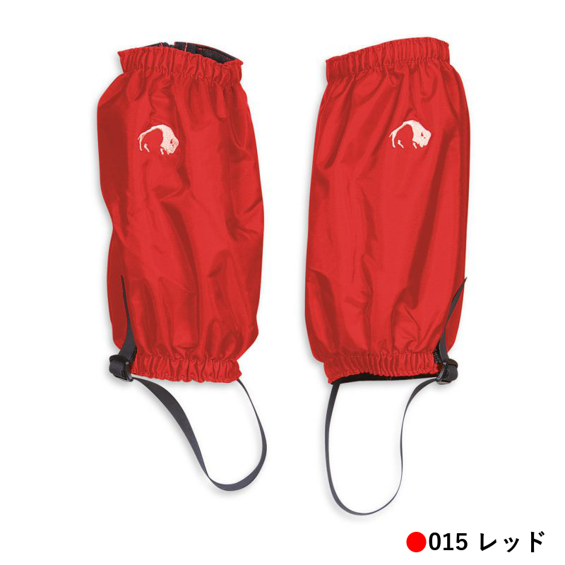 GAITER 420 HD SHORT