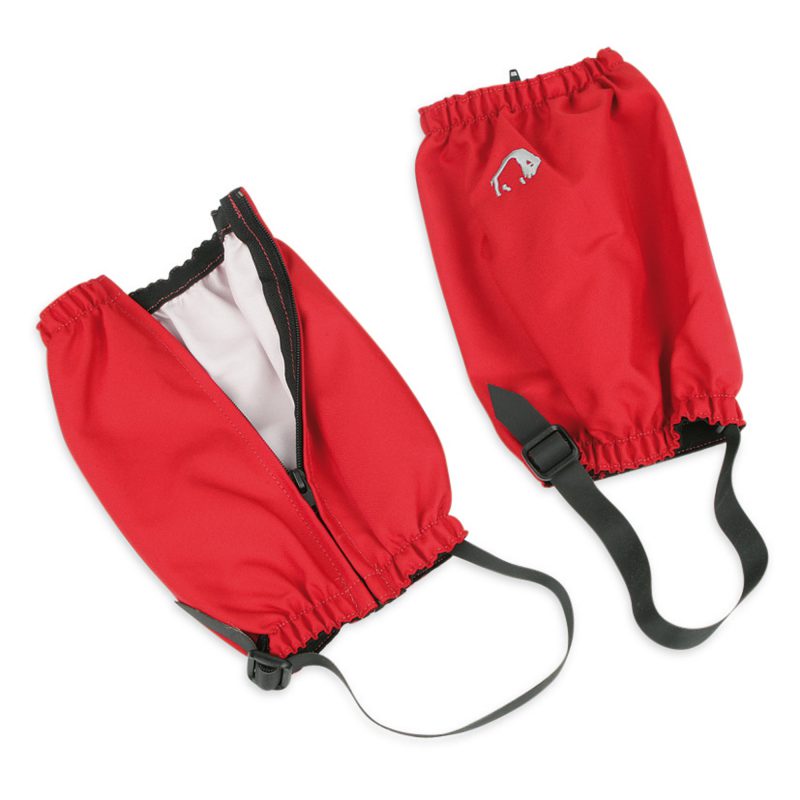 GAITER 420 HD SHORT