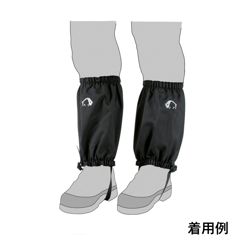 GAITER 420 HD SHORT