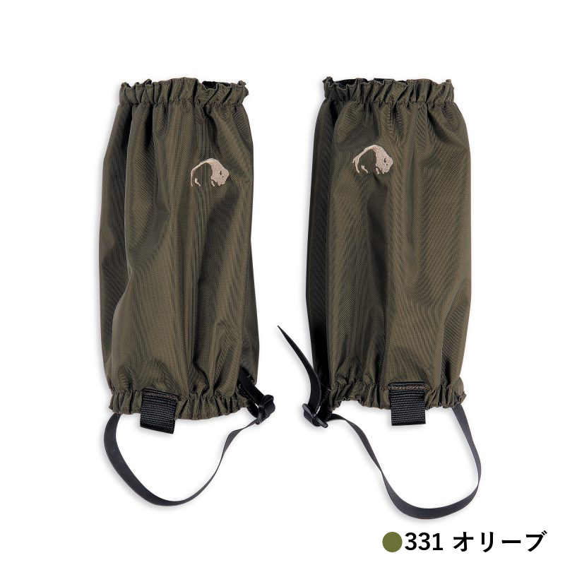 GAITER 420 HD SHORT