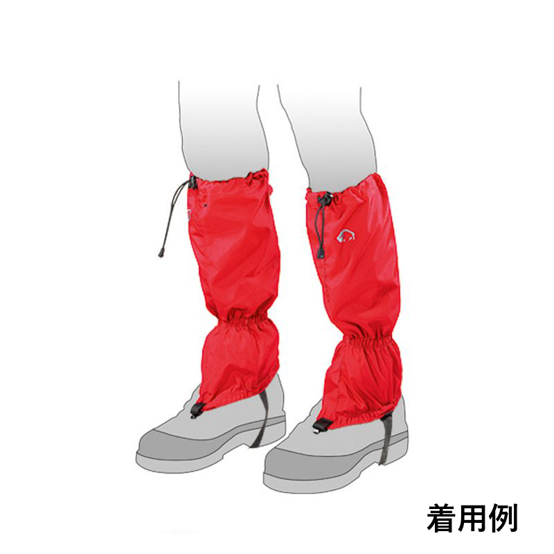 GAITER 420 HD  M