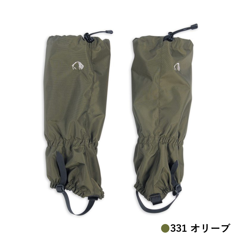 GAITER 420 HD  M