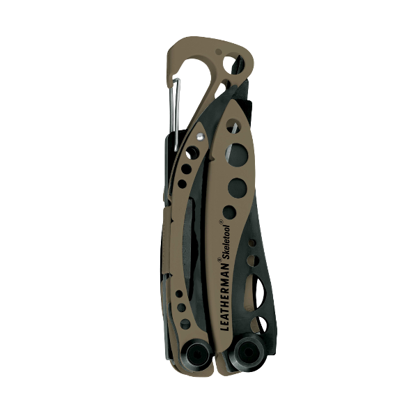 SKELETOOL Coyote