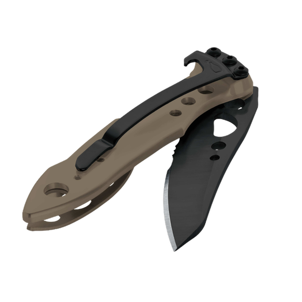 SKELETOOL KBX Coyote