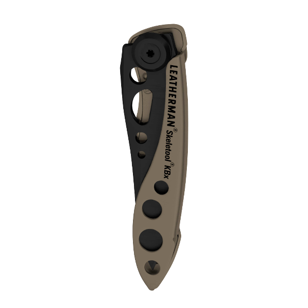 SKELETOOL KBX Coyote