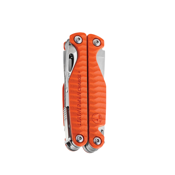 CHARGE+ G10 Orange