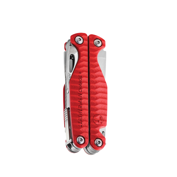 CHARGE+ G10 Red