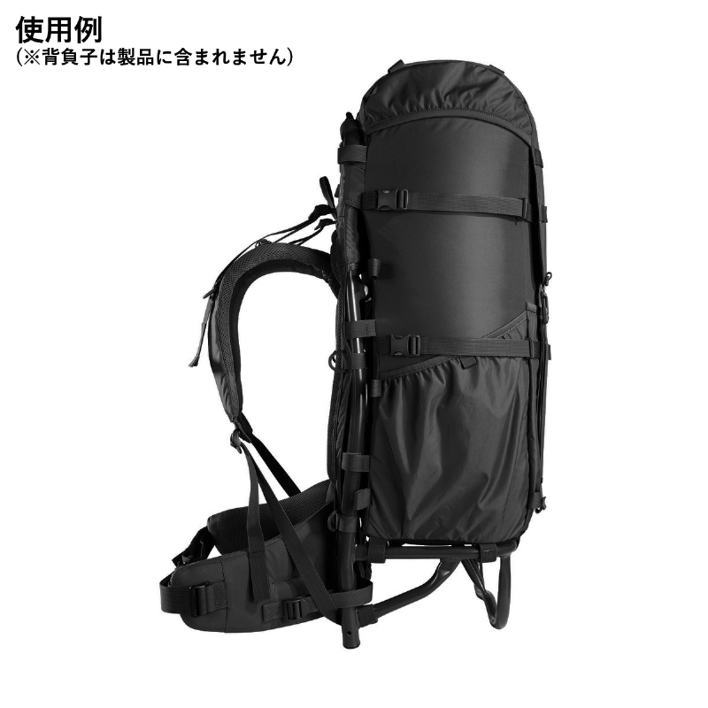 PACK SACK LASTENKRAXE (背負子) 用