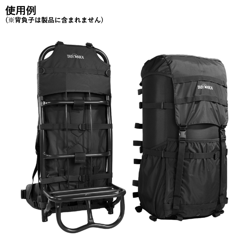 PACK SACK LASTENKRAXE (背負子) 用