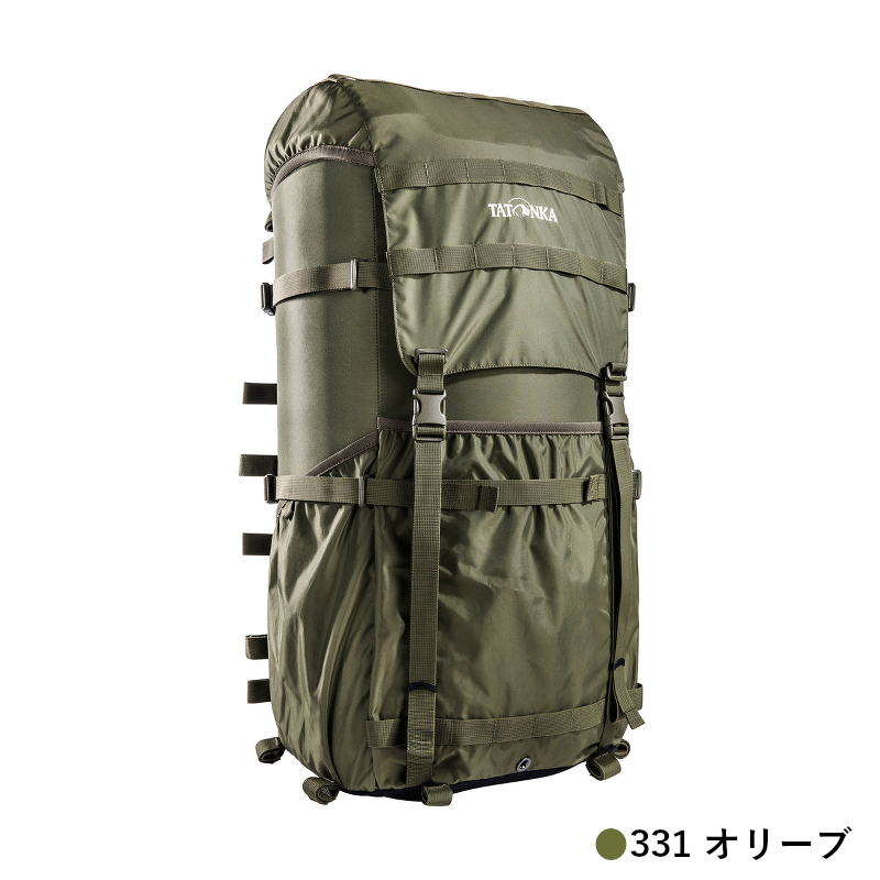 PACK SACK LASTENKRAXE (背負子) 用