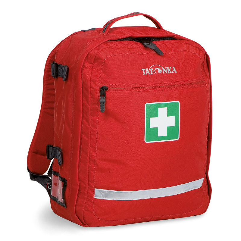 FIRST AID PACK (応急セット用バックパック)