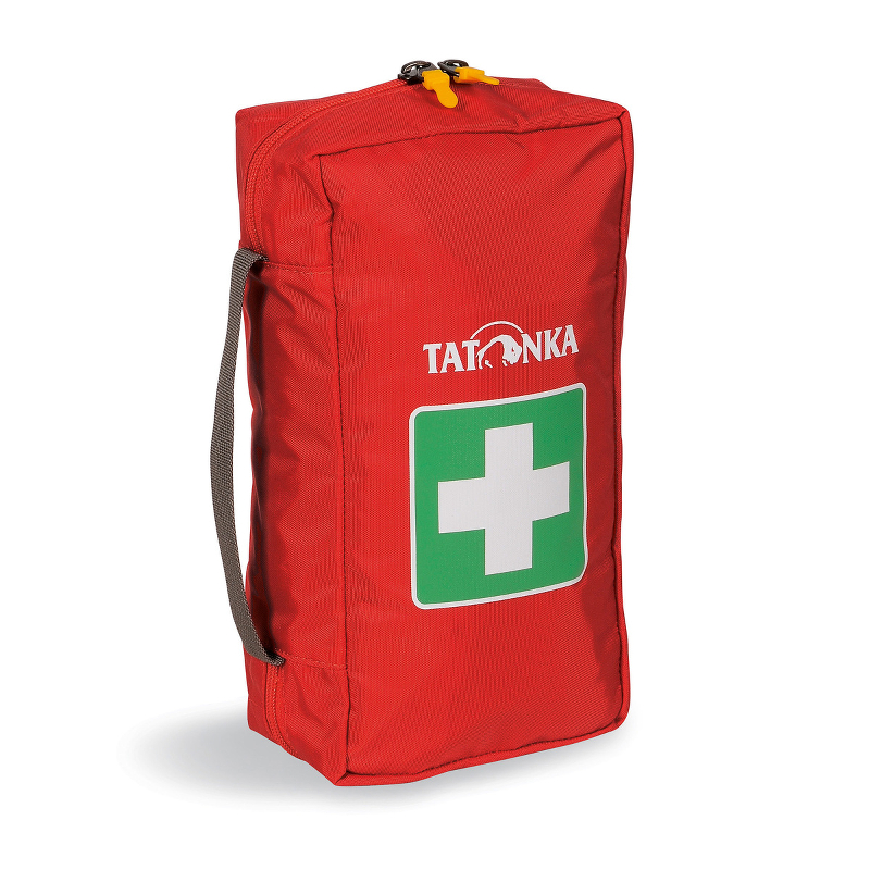 FIRST AID SUPPLIES BACKPAK 救急救命2way バック