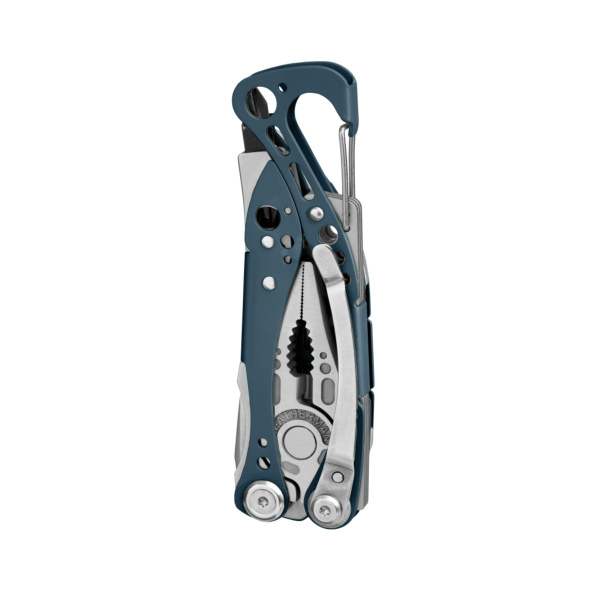 【WEB限定カラー】SKELETOOL Columbia Blue
