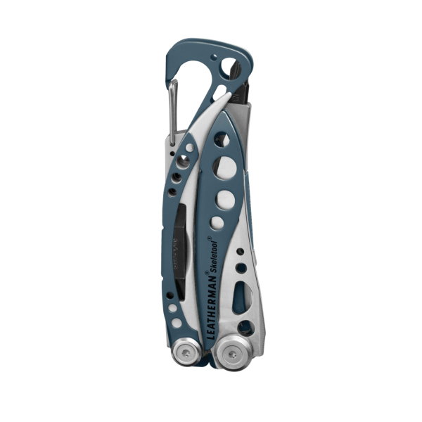 【WEB限定カラー】SKELETOOL Columbia Blue