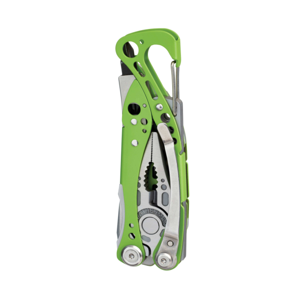 【WEB限定カラー】SKELETOOL Moss Green