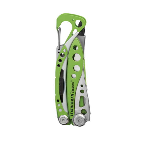 【WEB限定カラー】SKELETOOL Moss Green