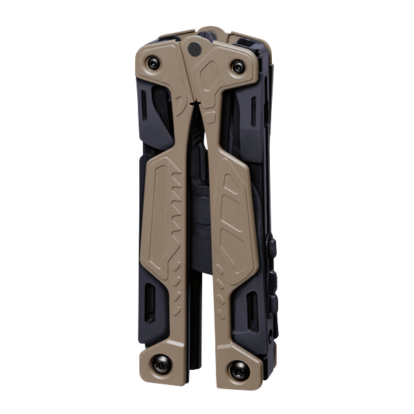 OHT Coyote Tan