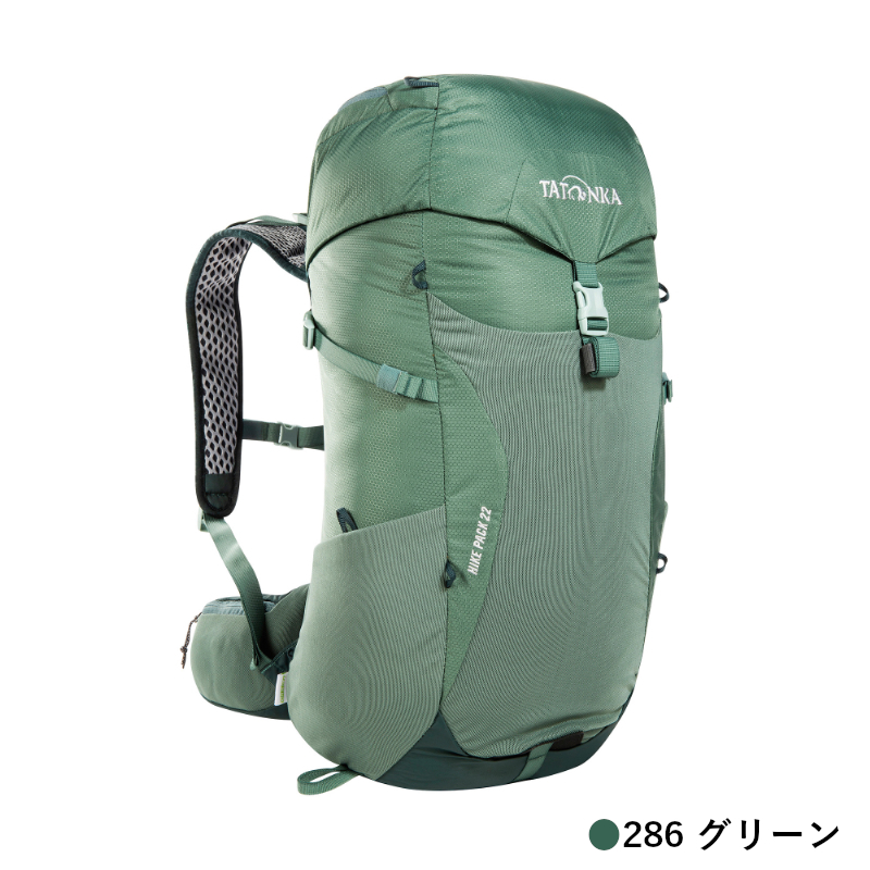 HIKE PACK 22