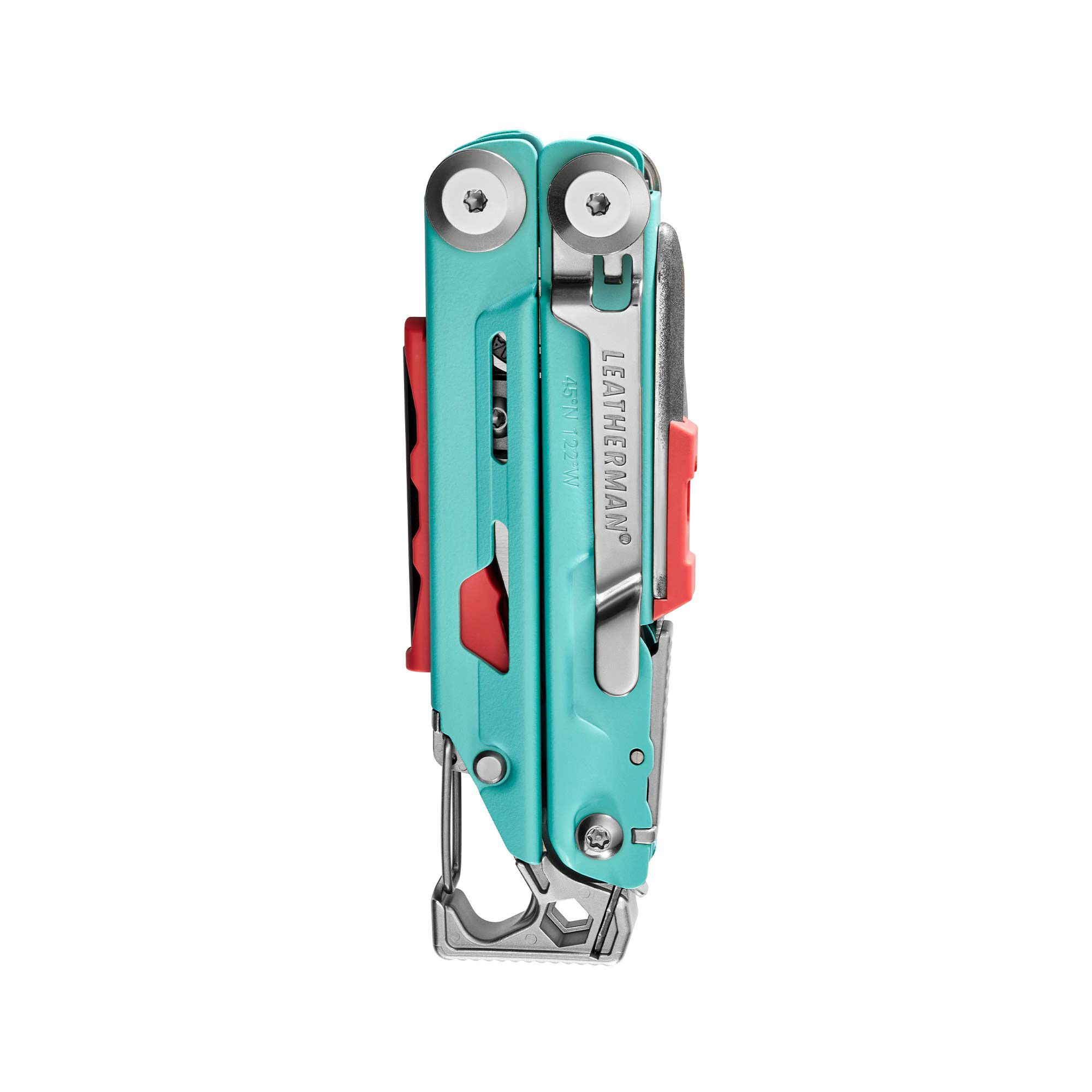 SIGNAL Aqua Silver