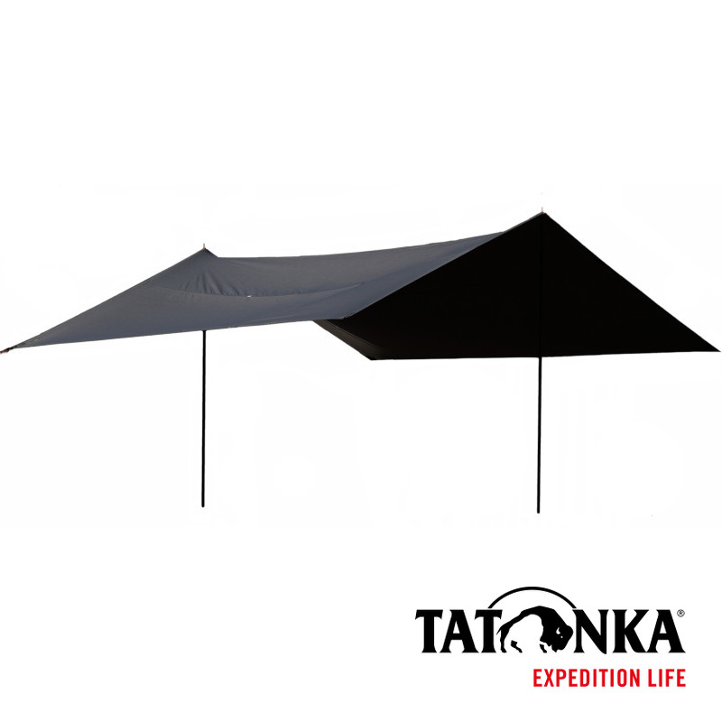 【日本限定カラー】TARP 1 TC Black