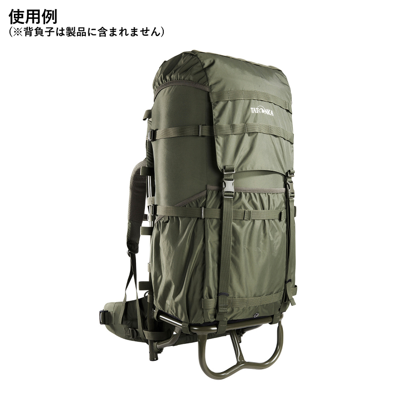 PACK SACK LASTENKRAXE (背負子) 用