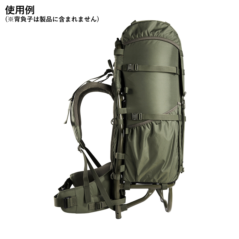 PACK SACK LASTENKRAXE (背負子) 用