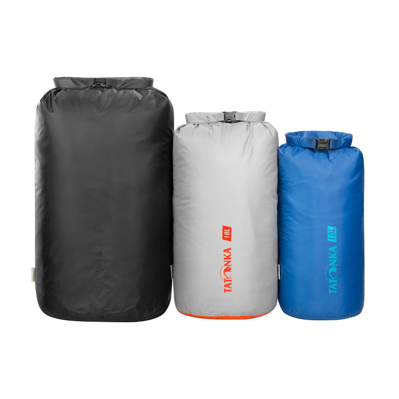 DRY SACK SET III