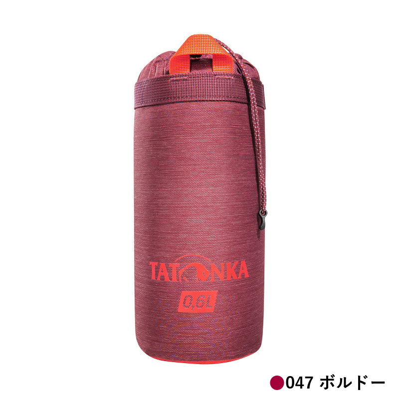 THERMO BOTTLE COVER 0.6L