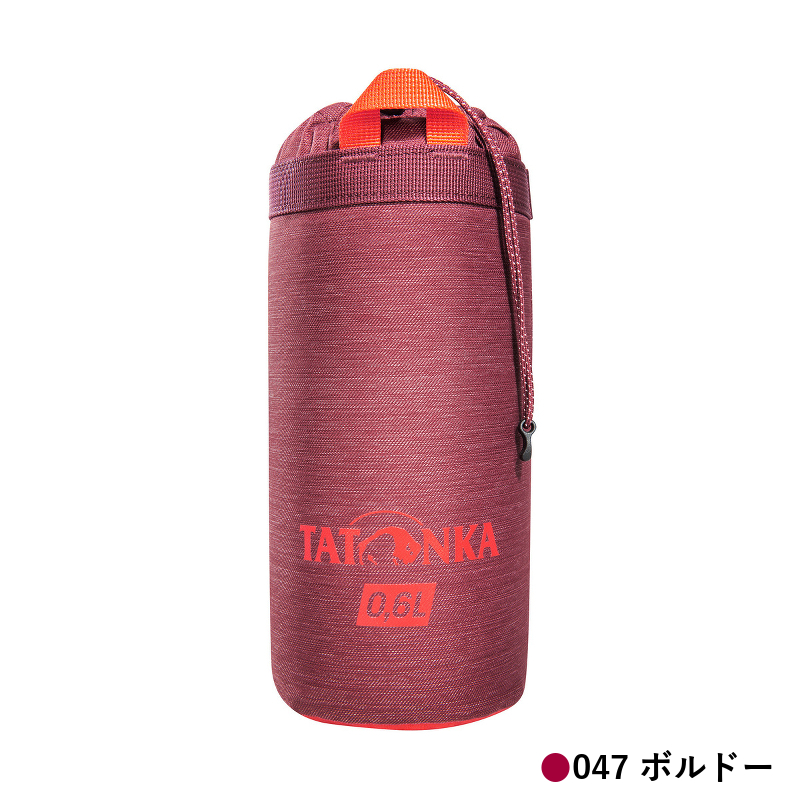 【定価より30% OFF】THERMO BOTTLE COVER 0.6L