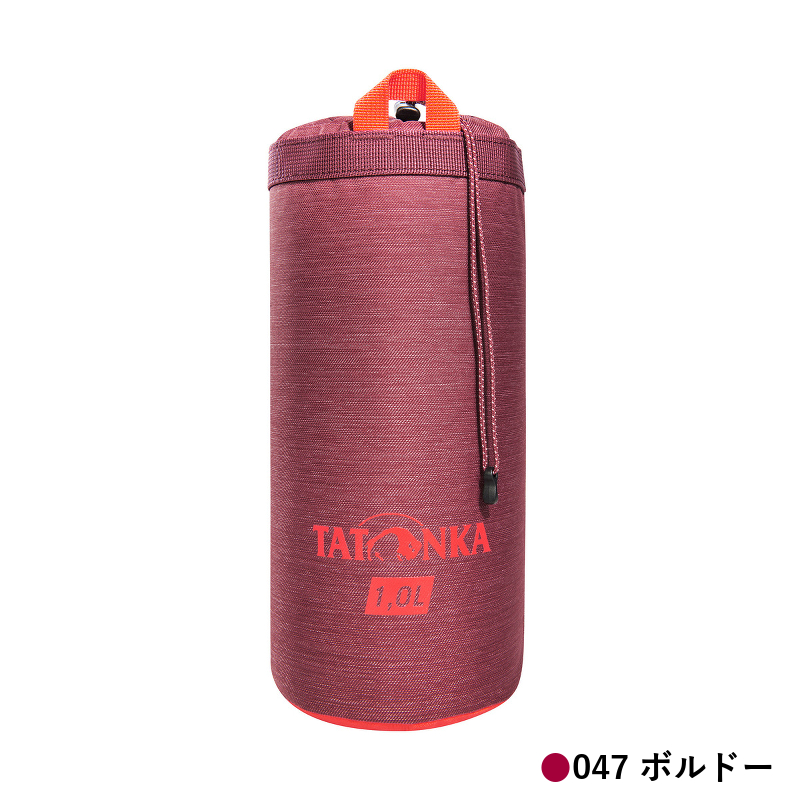 【定価より30% OFF】THERMO BOTTLE COVER 1.0L