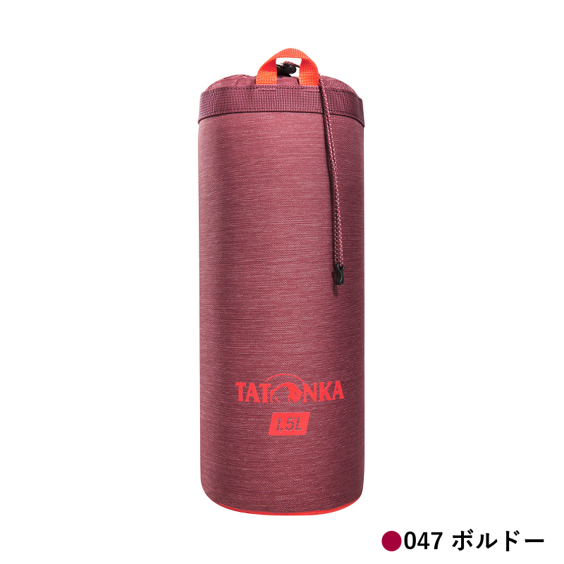 【定価より30% OFF】THERMO BOTTLE COVER 1.5L