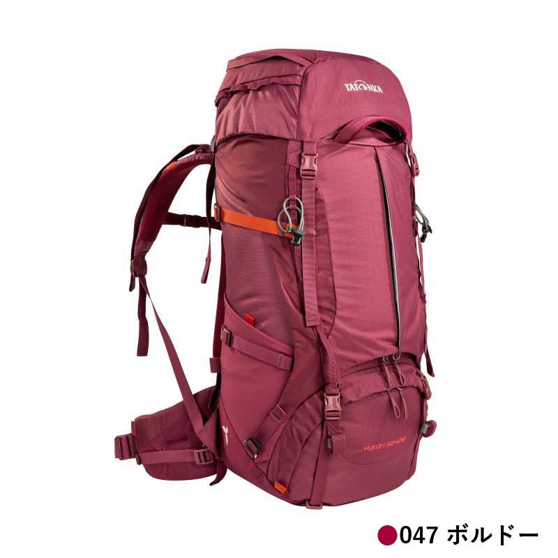 【定価より50%OFF】YUKON 50+10 WOMEN