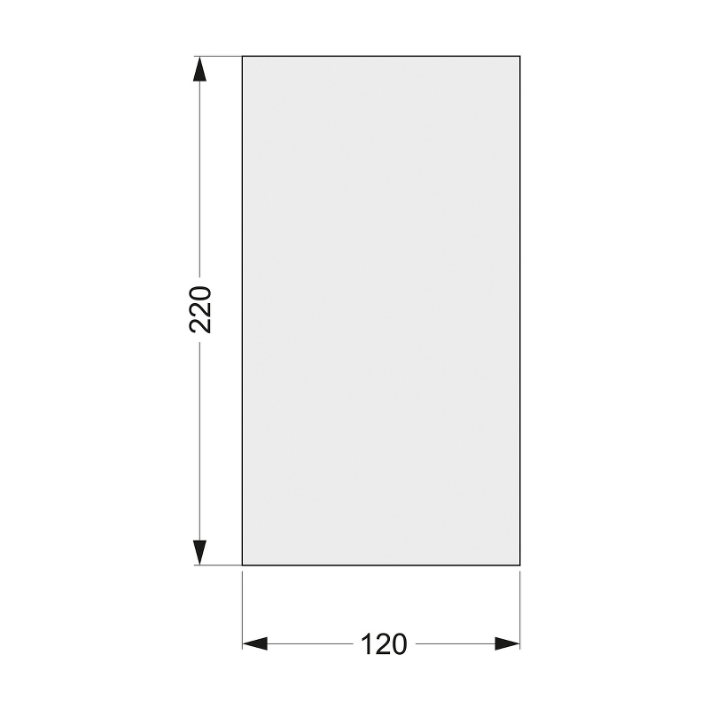 FLOORSHEET (タイベックシート) I