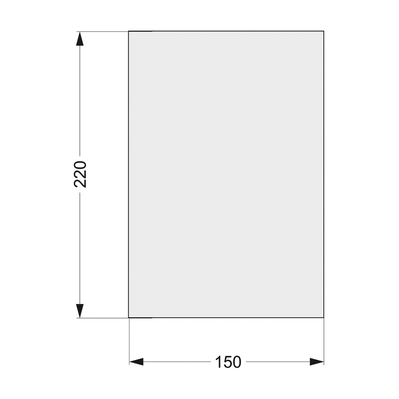 FLOORSHEET (タイベックシート) II