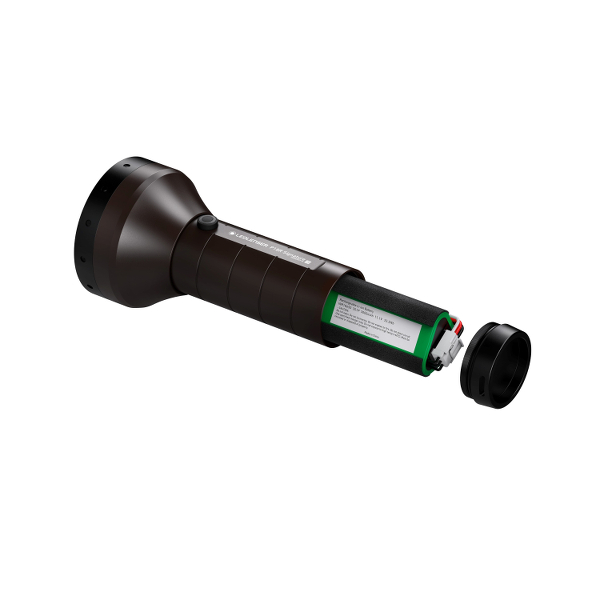 LEDLENSER P18R Signature