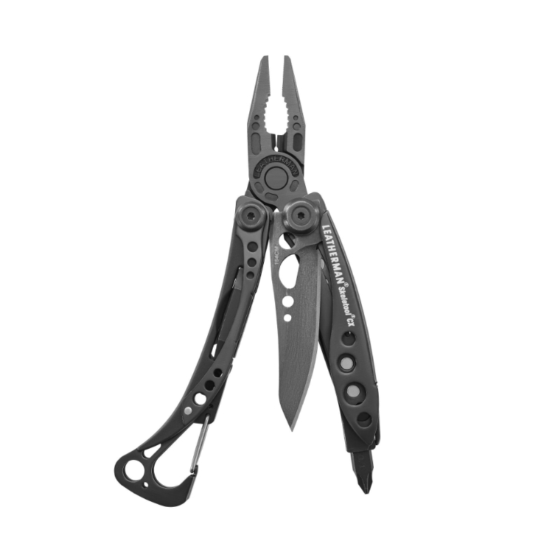 SKELETOOL CX Onyx