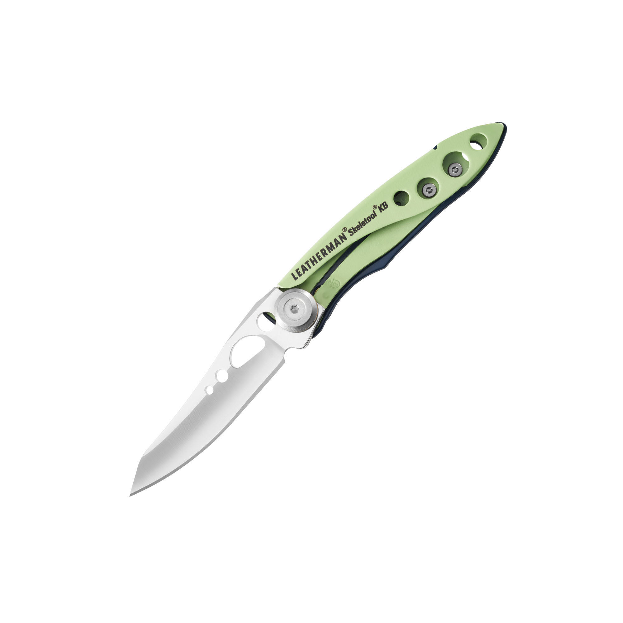 SKELETOOL KB Verdant