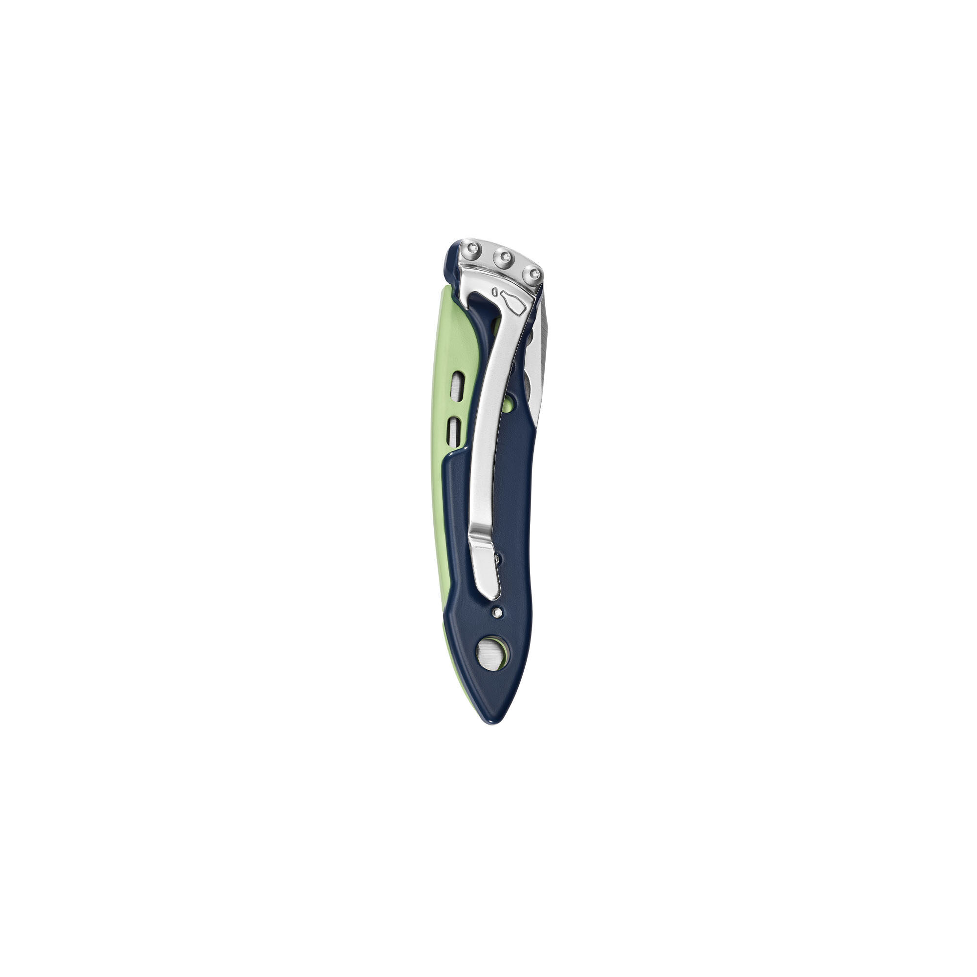 SKELETOOL KB Verdant