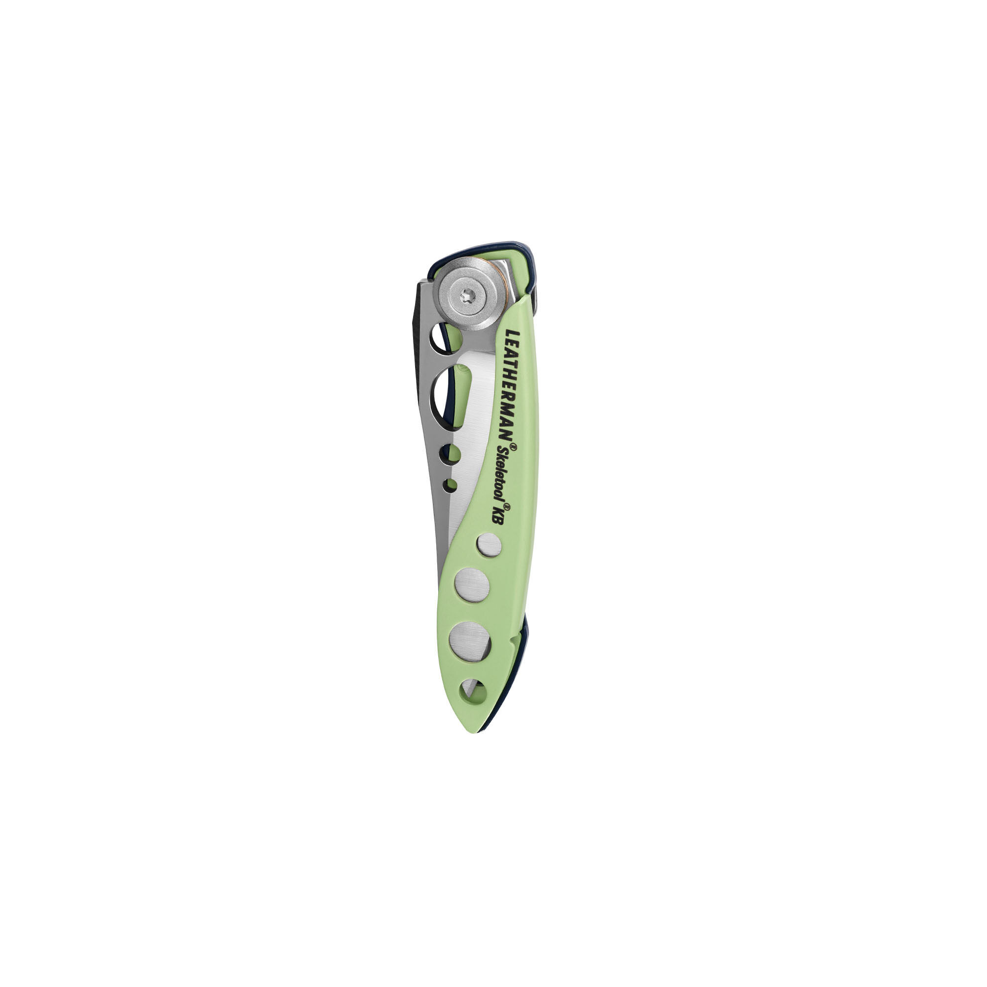 SKELETOOL KB Verdant