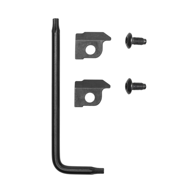 154 CM 取替用ワイヤーカッター（ブラック）