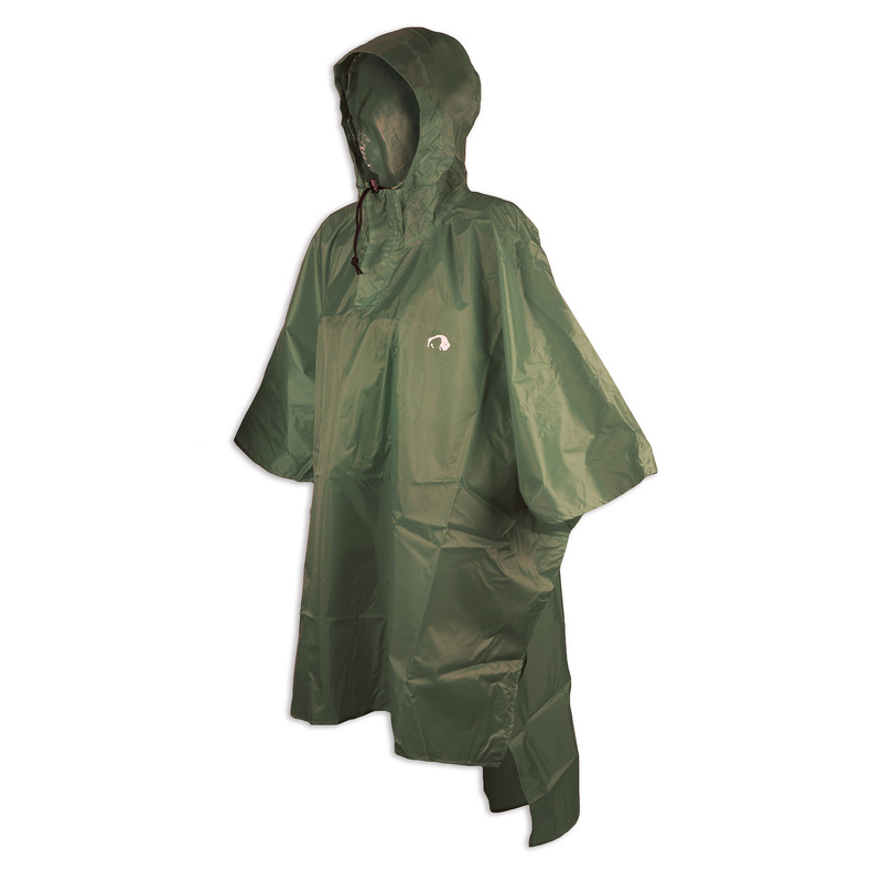 【定価より30% OFF】RAIN PONCHO 2 (M-L)